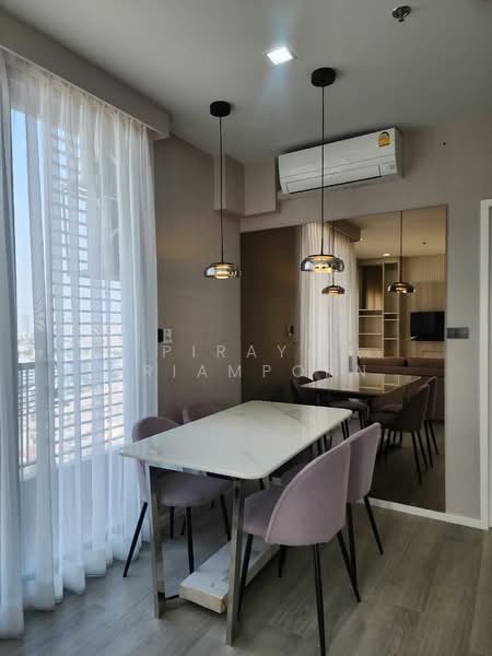 The Key Rama 3, กรุงเทพ, ถนนพระราม 3, บางโคล่, บางคอแหลม, กรุงเทพ, 53 ตร.ม., คอนโด ขาย, โดย PIRAYA SRIAMPORN, 500175775 - DDproperty.com