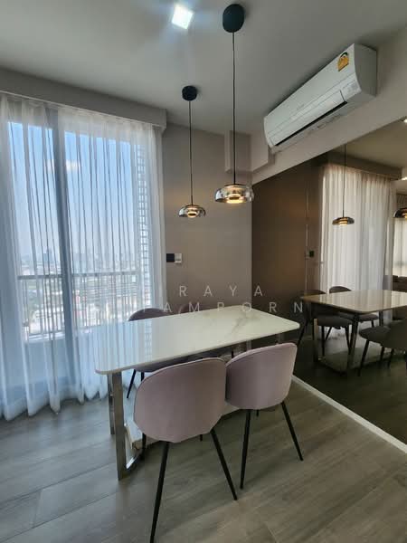 The Key Rama 3, กรุงเทพ, ถนนพระราม 3, บางโคล่, บางคอแหลม, กรุงเทพ, 53 ตร.ม., คอนโด ขาย, โดย PIRAYA SRIAMPORN, 500175775 - DDproperty.com