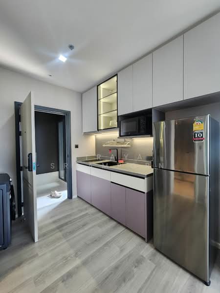 The Key Rama 3, กรุงเทพ, ถนนพระราม 3, บางโคล่, บางคอแหลม, กรุงเทพ, 53 ตร.ม., คอนโด ขาย, โดย PIRAYA SRIAMPORN, 500175775 - DDproperty.com