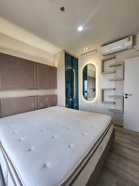 The Key Rama 3, Bangkok, Rama 3 Road, Bang Klo, Bang Kho Laem, Bangkok, 2 Bedrooms, 53 sqm, Condo For Sale, by PIRAYA SRIAMPORN, 500175775 - DDproperty.com