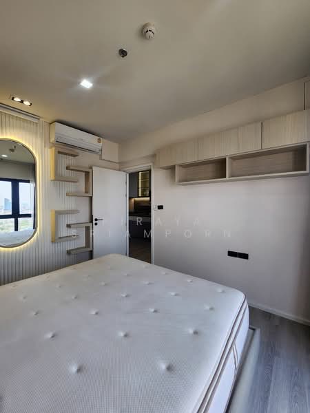 The Key Rama 3, Bangkok, Rama 3 Road, Bang Klo, Bang Kho Laem, Bangkok, 2 Bedrooms, 53 sqm, Condo For Sale, by PIRAYA SRIAMPORN, 500175775 - DDproperty.com