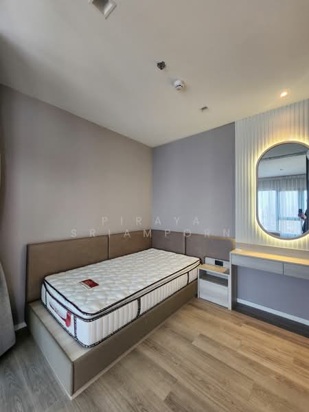 The Key Rama 3, Bangkok, Rama 3 Road, Bang Klo, Bang Kho Laem, Bangkok, 2 Bedrooms, 53 sqm, Condo For Sale, by PIRAYA SRIAMPORN, 500175775 - DDproperty.com