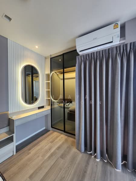 The Key Rama 3, Bangkok, Rama 3 Road, Bang Klo, Bang Kho Laem, Bangkok, 2 Bedrooms, 53 sqm, Condo For Sale, by PIRAYA SRIAMPORN, 500175775 - DDproperty.com