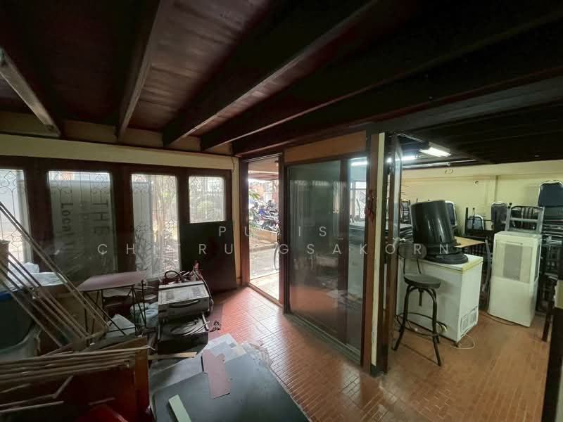 House for Rent – Asoke (Prime CBD Location), Bangkok, Khlongtoei Nua, Watthana, Bangkok, , 500 sqm, Shophouse For Rent, by Pudis Chitrungsakorn, 500175777 - DDproperty.com