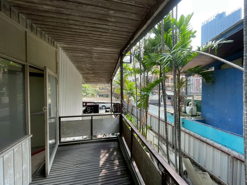 House for Rent – Asoke (Prime CBD Location), Bangkok, Khlongtoei Nua, Watthana, Bangkok, , 500 sqm, Shophouse For Rent, by Pudis Chitrungsakorn, 500175777 - DDproperty.com