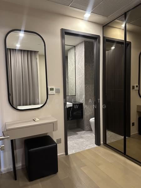 ASHTON Asoke : แอชตัน อโศก, กรุงเทพ, 131 ถนนอโศกมนตรี, คลองเตยเหนือ, วัฒนา, กรุงเทพ, 31 ตร.ม., คอนโด ให้เช่า, โดย Nareerat Pimsawang, 500175781 - DDproperty.com