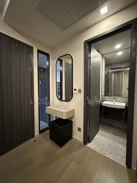 ASHTON Asoke : แอชตัน อโศก, กรุงเทพ, 131 ถนนอโศกมนตรี, คลองเตยเหนือ, วัฒนา, กรุงเทพ, 31 ตร.ม., คอนโด ให้เช่า, โดย Nareerat Pimsawang, 500175781 - DDproperty.com