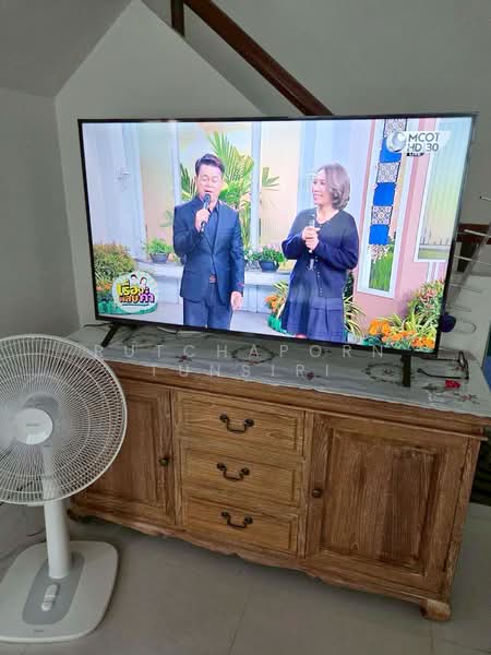 บ้านสวยในโครงการ ให้เช่า – ใกล้กาดฝรั่ง เพียง 5 นาที ค่าเช่า 25,000 บาท / เดือน รหัสทรัพย์ : No.14H1, เชียงใหม่, บ้านแหวน, หางดง, เชียงใหม่, 150 ตร.ม., บ้านเดี่ยว ให้เช่า, โดย Rutchaporn Tunsiri, 500175782 - DDproperty.com