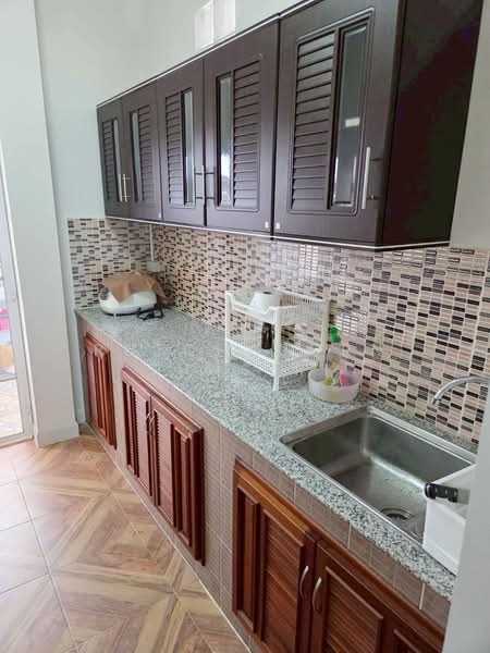 บ้านสวยในโครงการ ให้เช่า – ใกล้กาดฝรั่ง เพียง 5 นาที ค่าเช่า 25,000 บาท / เดือน รหัสทรัพย์ : No.14H1, เชียงใหม่, บ้านแหวน, หางดง, เชียงใหม่, 150 ตร.ม., บ้านเดี่ยว ให้เช่า, โดย Rutchaporn Tunsiri, 500175782 - DDproperty.com