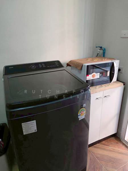 บ้านสวยในโครงการ ให้เช่า – ใกล้กาดฝรั่ง เพียง 5 นาที ค่าเช่า 25,000 บาท / เดือน รหัสทรัพย์ : No.14H1, Chiang Mai, Ban Waen, Hang Dong, Chiang Mai, 2 Bedrooms, 150 sqm, Single Detached House For Rent, by Rutchaporn Tunsiri, 500175782 - DDproperty.com