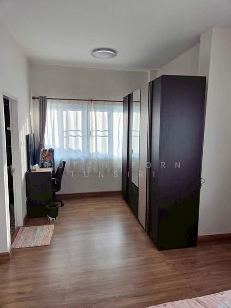 บ้านสวยในโครงการ ให้เช่า – ใกล้กาดฝรั่ง เพียง 5 นาที ค่าเช่า 25,000 บาท / เดือน รหัสทรัพย์ : No.14H1, Chiang Mai, Ban Waen, Hang Dong, Chiang Mai, 2 Bedrooms, 150 sqm, Single Detached House For Rent, by Rutchaporn Tunsiri, 500175782 - DDproperty.com