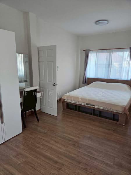 บ้านสวยในโครงการ ให้เช่า – ใกล้กาดฝรั่ง เพียง 5 นาที ค่าเช่า 25,000 บาท / เดือน รหัสทรัพย์ : No.14H1, เชียงใหม่, บ้านแหวน, หางดง, เชียงใหม่, 150 ตร.ม., บ้านเดี่ยว ให้เช่า, โดย Rutchaporn Tunsiri, 500175782 - DDproperty.com