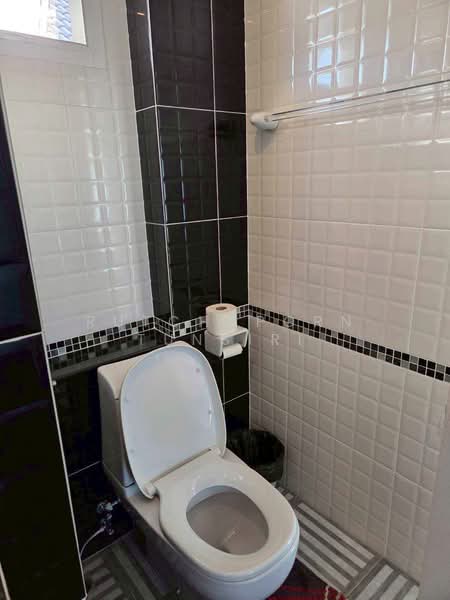 บ้านสวยในโครงการ ให้เช่า – ใกล้กาดฝรั่ง เพียง 5 นาที ค่าเช่า 25,000 บาท / เดือน รหัสทรัพย์ : No.14H1, Chiang Mai, Ban Waen, Hang Dong, Chiang Mai, 2 Bedrooms, 150 sqm, Single Detached House For Rent, by Rutchaporn Tunsiri, 500175782 - DDproperty.com