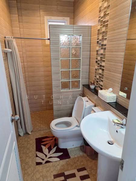 บ้านสวยในโครงการ ให้เช่า – ใกล้กาดฝรั่ง เพียง 5 นาที ค่าเช่า 25,000 บาท / เดือน รหัสทรัพย์ : No.14H1, เชียงใหม่, บ้านแหวน, หางดง, เชียงใหม่, 150 ตร.ม., บ้านเดี่ยว ให้เช่า, โดย Rutchaporn Tunsiri, 500175782 - DDproperty.com