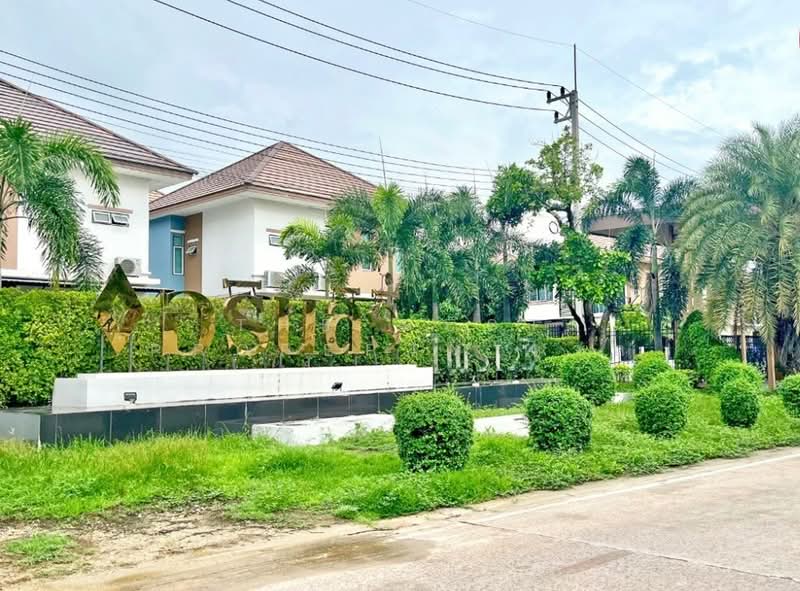 For Sale - หมู่บ้านอรินสิริ ไพรเวซี่ (Arinsiri Privacy), Chon Buri (Pattaya)