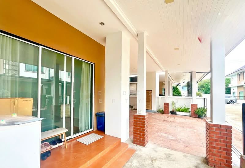 For Sale - หมู่บ้านอรินสิริ ไพรเวซี่ (Arinsiri Privacy), Chon Buri (Pattaya)