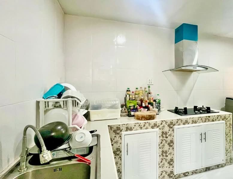 For Sale - หมู่บ้านอรินสิริ ไพรเวซี่ (Arinsiri Privacy), Chon Buri (Pattaya)