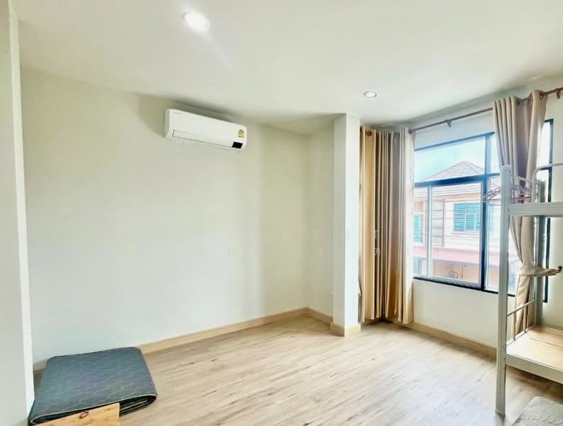 For Sale - หมู่บ้านอรินสิริ ไพรเวซี่ (Arinsiri Privacy), Chon Buri (Pattaya)