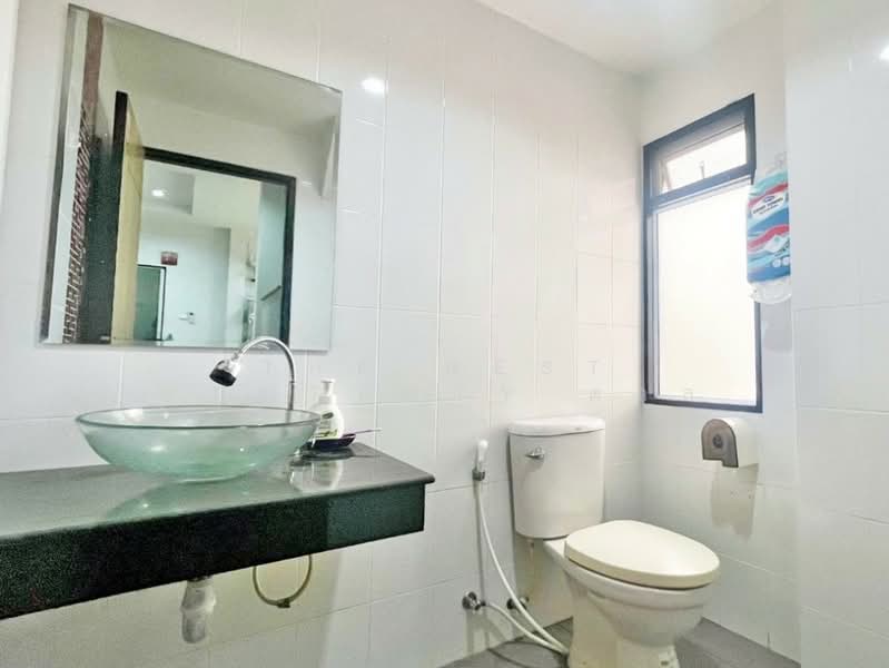 For Sale - หมู่บ้านอรินสิริ ไพรเวซี่ (Arinsiri Privacy), Chon Buri (Pattaya)