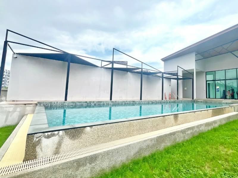 ขาย - หมู่บ้านอรินสิริ ไพรเวซี่ (Arinsiri Privacy), ชลบุรี