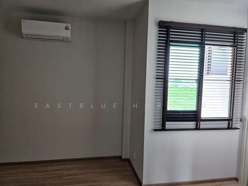 Nirvana DEFINE Krungthep Kreetha, Bangkok, Srinakarin-Romklao Road, Hua Mak, Bang Kapi, Bangkok, 3 Bedrooms, 203 sqm, Townhouse For Rent, by Eastblue Horizon, 500175786 - DDproperty.com