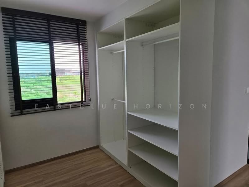 Nirvana DEFINE Krungthep Kreetha, Bangkok, Srinakarin-Romklao Road, Hua Mak, Bang Kapi, Bangkok, 3 Bedrooms, 203 sqm, Townhouse For Rent, by Eastblue Horizon, 500175786 - DDproperty.com