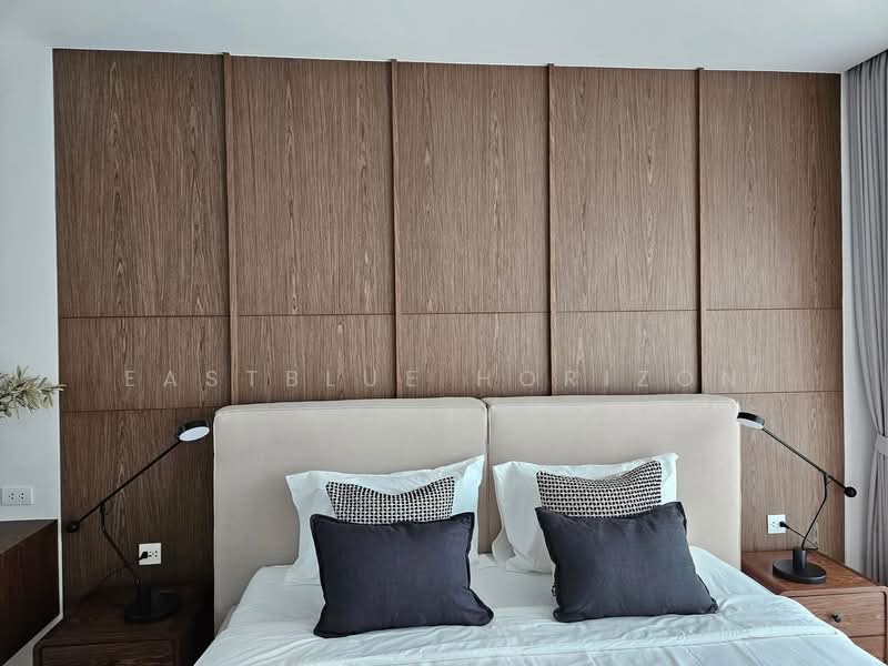 Nirvana DEFINE Krungthep Kreetha, Bangkok, Srinakarin-Romklao Road, Hua Mak, Bang Kapi, Bangkok, 3 Bedrooms, 203 sqm, Townhouse For Rent, by Eastblue Horizon, 500175786 - DDproperty.com