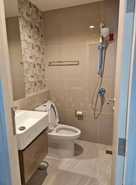 Nirvana DEFINE Krungthep Kreetha, Bangkok, Srinakarin-Romklao Road, Hua Mak, Bang Kapi, Bangkok, 3 Bedrooms, 203 sqm, Townhouse For Rent, by Eastblue Horizon, 500175786 - DDproperty.com