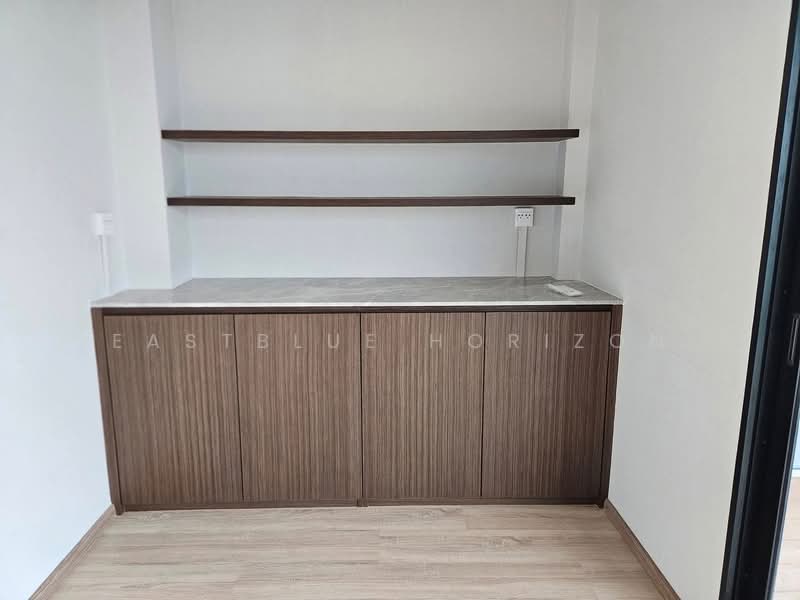 Nirvana DEFINE Krungthep Kreetha, Bangkok, Srinakarin-Romklao Road, Hua Mak, Bang Kapi, Bangkok, 3 Bedrooms, 203 sqm, Townhouse For Rent, by Eastblue Horizon, 500175786 - DDproperty.com
