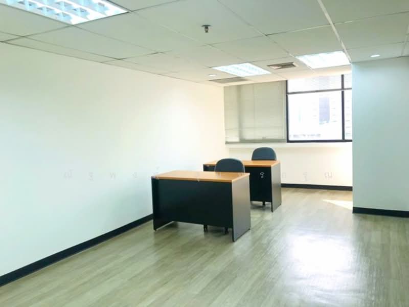ไม่พบโครงการ, Bangkok, สี่พระยา สุรวงศ์, Si Phraya, Bang Rak, Bangkok, , 25 sqm, Office Space For Rent, by ณัฐพงศ์ สุนทรอรุณ, 500175788 - DDproperty.com