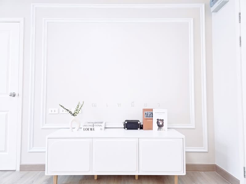 Plum Condo Nawamin, Bangkok, Soi Nawamin 86  Nawamin Road, Khlong Kum, Bueng Kum, Bangkok, 1 Bedroom, 29 sqm, Condo For Sale, by คุณเหมียว, 500175790 - DDproperty.com