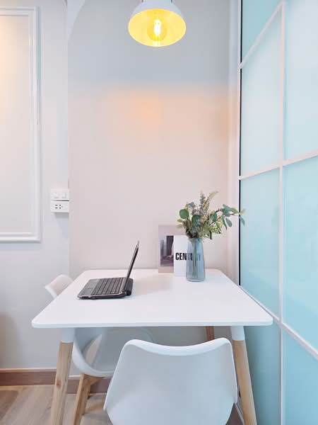 Plum Condo Nawamin : พลัมคอนโดนวมินทร์, กรุงเทพ, ซอยนวมินทร์ 86 ถนนนวมินทร์, คลองกุ่ม, บึงกุ่ม, กรุงเทพ, 29 ตร.ม., คอนโด ขาย, โดย คุณเหมียว, 500175790 - DDproperty.com