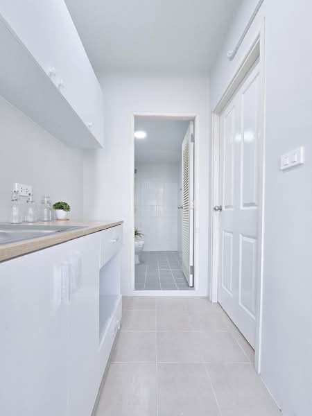 Plum Condo Nawamin : พลัมคอนโดนวมินทร์, กรุงเทพ, ซอยนวมินทร์ 86 ถนนนวมินทร์, คลองกุ่ม, บึงกุ่ม, กรุงเทพ, 29 ตร.ม., คอนโด ขาย, โดย คุณเหมียว, 500175790 - DDproperty.com