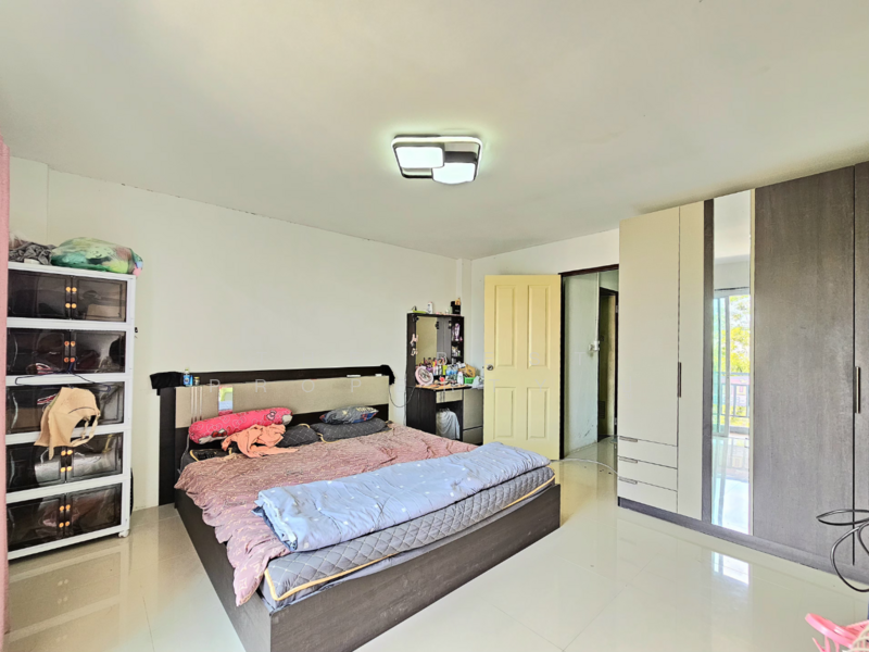 อาคารพาณิชย์บ้านสวน ชลบุรี, Chon Buri (Pattaya), Ban Suan, Muang Chon Buri, Chon Buri (Pattaya), , 100 sqm, Shophouse For Sale, by The Best Property ปู, 500175791 - DDproperty.com