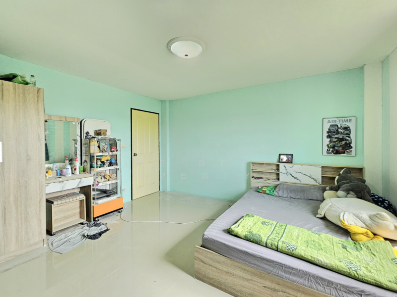 อาคารพาณิชย์บ้านสวน ชลบุรี, Chon Buri (Pattaya), Ban Suan, Muang Chon Buri, Chon Buri (Pattaya), , 100 sqm, Shophouse For Sale, by The Best Property ปู, 500175791 - DDproperty.com