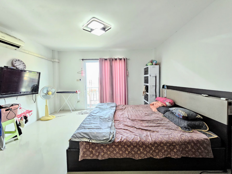 อาคารพาณิชย์บ้านสวน ชลบุรี, Chon Buri (Pattaya), Ban Suan, Muang Chon Buri, Chon Buri (Pattaya), , 100 sqm, Shophouse For Sale, by The Best Property ปู, 500175791 - DDproperty.com