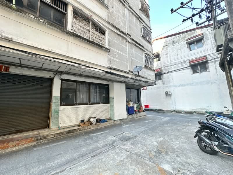 Pracha Ruamjai Condo Town, Bangkok, 93/111 Charan Sanitwong 25 Alley, Lane 18, Bang Khun Sri, Bangkok Noi, Bangkok, 1 Bedroom, 88 sqm, Condo For Sale, by The Best Property พร, 500175795 - DDproperty.com