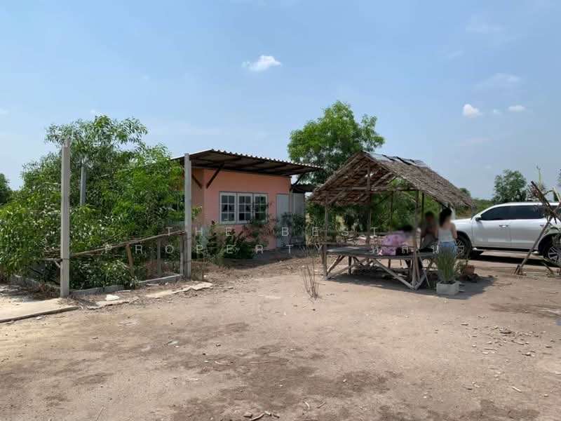 ที่ดินบางเลน นครปฐม, Nakhon Pathom, Bua Pak Tha, Bang Len, Nakhon Pathom, , 3,212 sqm, Land For Sale, by The Best Property หลิน, 500175796 - DDproperty.com