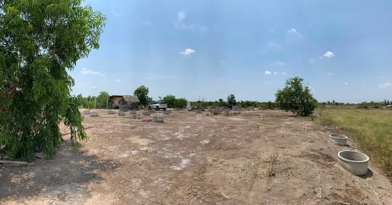 ที่ดินบางเลน นครปฐม, Nakhon Pathom, Bua Pak Tha, Bang Len, Nakhon Pathom, , 3,212 sqm, Land For Sale, by The Best Property หลิน, 500175796 - DDproperty.com