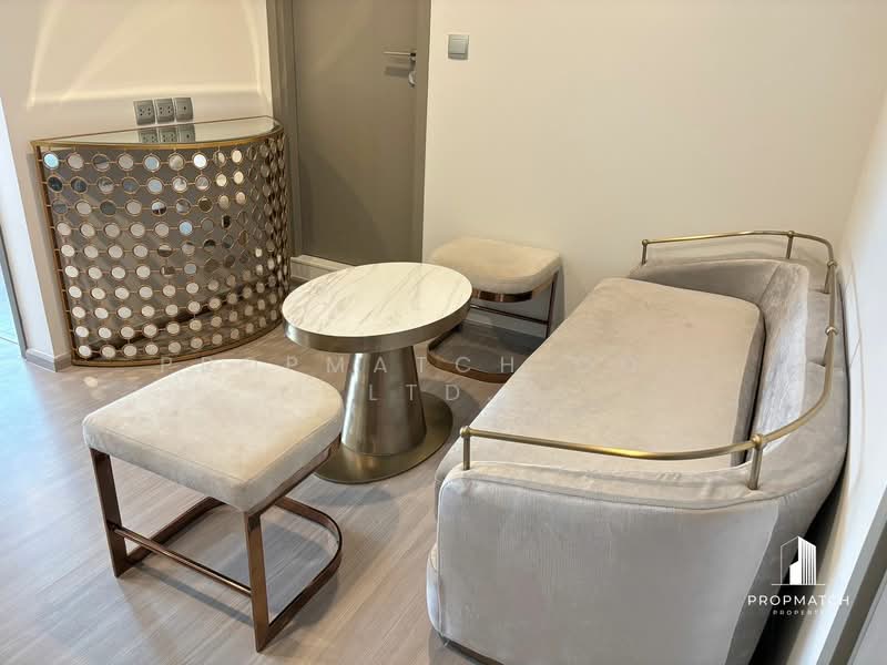 Life Asoke Hype : ไลฟ์ อโศก ไฮป์, กรุงเทพ, 339 ถนน จตุรทิศ, มักกะสัน, ราชเทวี, กรุงเทพ, 35 ตร.ม., คอนโด ให้เช่า, โดย PROPMATCH CO., LTD., 500175797 - DDproperty.com