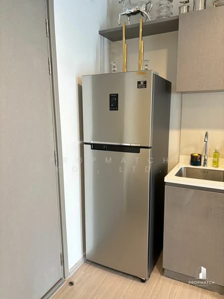 Life Asoke Hype, Bangkok, 339 Chaturathit Rd, Makkasan, Ratchathewi, Bangkok, 1 Bedroom, 35 sqm, Condo For Rent, by PROPMATCH CO., LTD., 500175797 - DDproperty.com