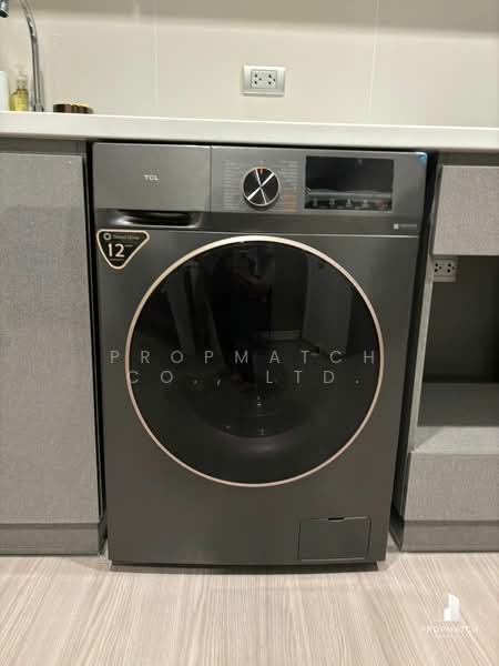 Life Asoke Hype : ไลฟ์ อโศก ไฮป์, กรุงเทพ, 339 ถนน จตุรทิศ, มักกะสัน, ราชเทวี, กรุงเทพ, 35 ตร.ม., คอนโด ให้เช่า, โดย PROPMATCH CO., LTD., 500175797 - DDproperty.com