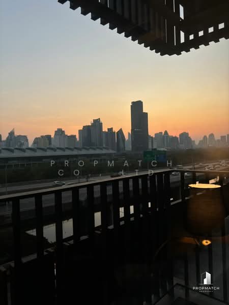Life Asoke Hype, Bangkok, 339 Chaturathit Rd, Makkasan, Ratchathewi, Bangkok, 1 Bedroom, 35 sqm, Condo For Rent, by PROPMATCH CO., LTD., 500175797 - DDproperty.com