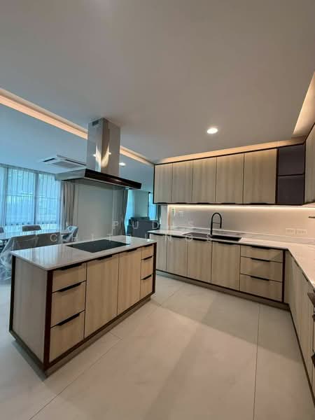 Single House for Rent – Sukhumvit / Thonglor, Bangkok, Khlong Tan Nua, Watthana, Bangkok, , 230 sqm, Shophouse For Rent, by Pudis Chitrungsakorn, 500175799 - DDproperty.com