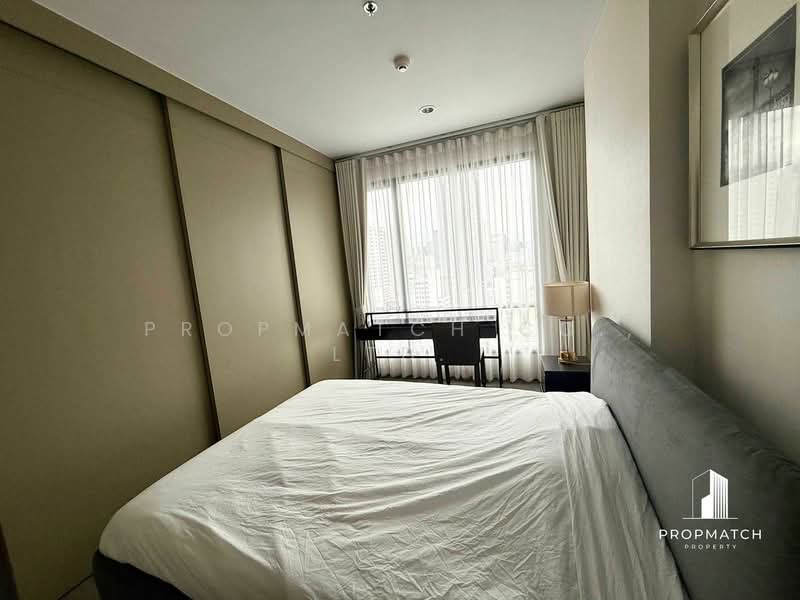 IDEO Mobi Rangnam : ไอดีโอ โมบิ รางน้ำ, กรุงเทพ, 107 ถนนรางน้ำ, ถนนพญาไท, ราชเทวี, กรุงเทพ, 37 ตร.ม., คอนโด ให้เช่า, โดย PROPMATCH CO., LTD., 500175807 - DDproperty.com