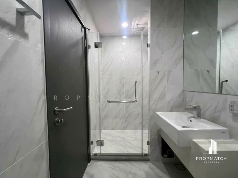 IDEO Mobi Rangnam : ไอดีโอ โมบิ รางน้ำ, กรุงเทพ, 107 ถนนรางน้ำ, ถนนพญาไท, ราชเทวี, กรุงเทพ, 37 ตร.ม., คอนโด ให้เช่า, โดย PROPMATCH CO., LTD., 500175807 - DDproperty.com