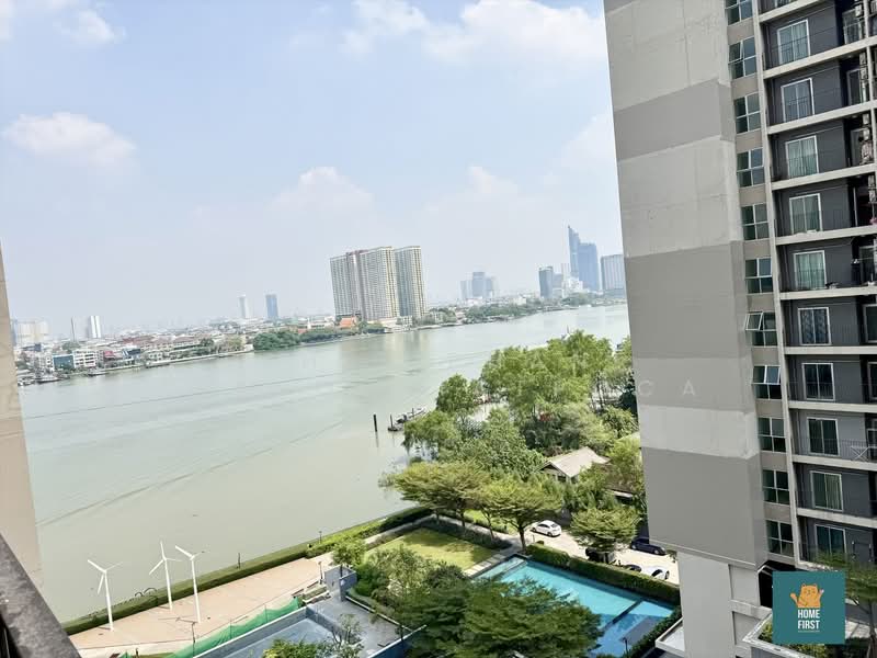 Chapter One Ratburana 33, Bangkok, - Ratburana 33 Road, Rat Burana, Rat Burana, Bangkok, Studio, 29 sqm, Condo For Rent, by Thitiphan Prasopkiatpoca, 500175809 - DDproperty.com