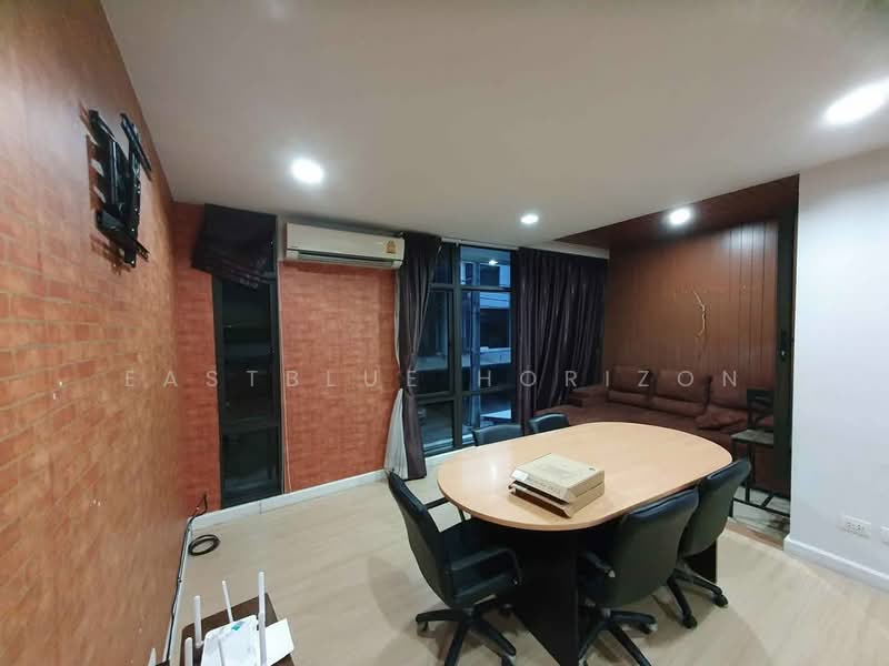 Plex Bangna, Samut Prakan, 90/239 Burapha Withi Expressway, Bang Kaeo, Bang Plee, Samut Prakan, 3 Bedrooms, 190 sqm, Townhouse For Sale, by Eastblue Horizon, 500175810 - DDproperty.com