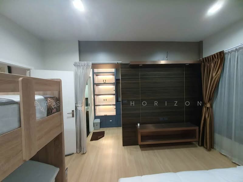 Plex Bangna, Samut Prakan, 90/239 Burapha Withi Expressway, Bang Kaeo, Bang Plee, Samut Prakan, 3 Bedrooms, 190 sqm, Townhouse For Sale, by Eastblue Horizon, 500175810 - DDproperty.com