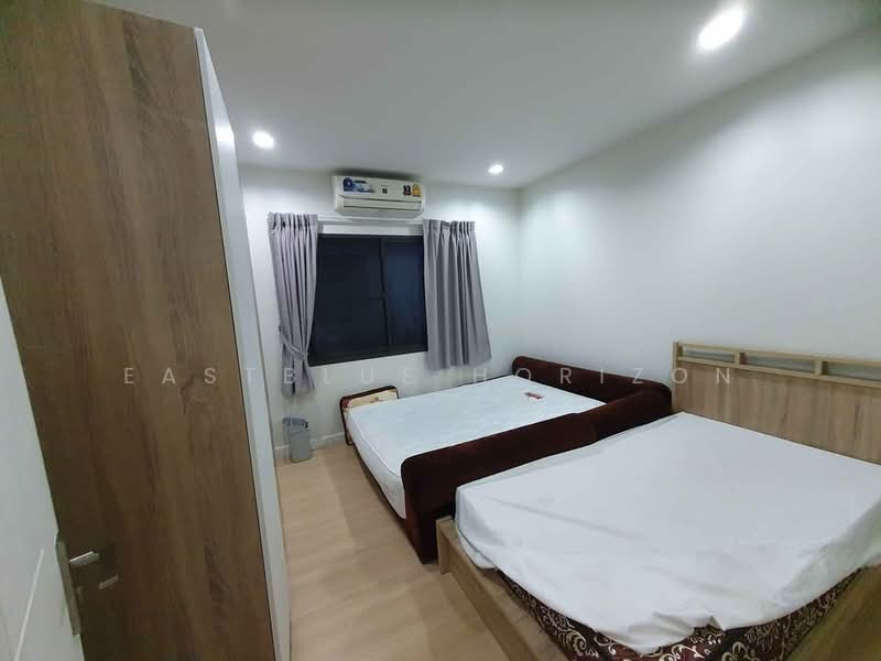 Plex Bangna, Samut Prakan, 90/239 Burapha Withi Expressway, Bang Kaeo, Bang Plee, Samut Prakan, 3 Bedrooms, 190 sqm, Townhouse For Sale, by Eastblue Horizon, 500175810 - DDproperty.com